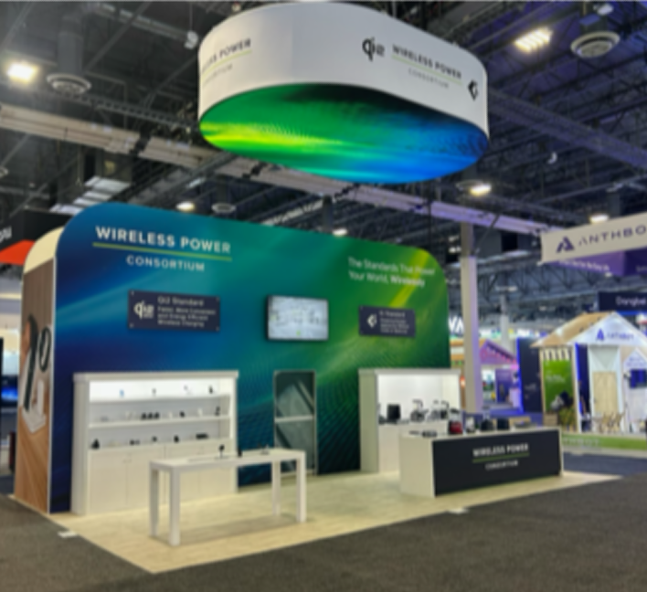 CES 2026 – More Power, Coming Up!