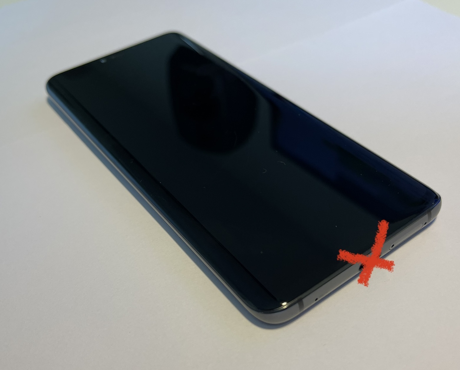 Enabling connectorless Smartphones