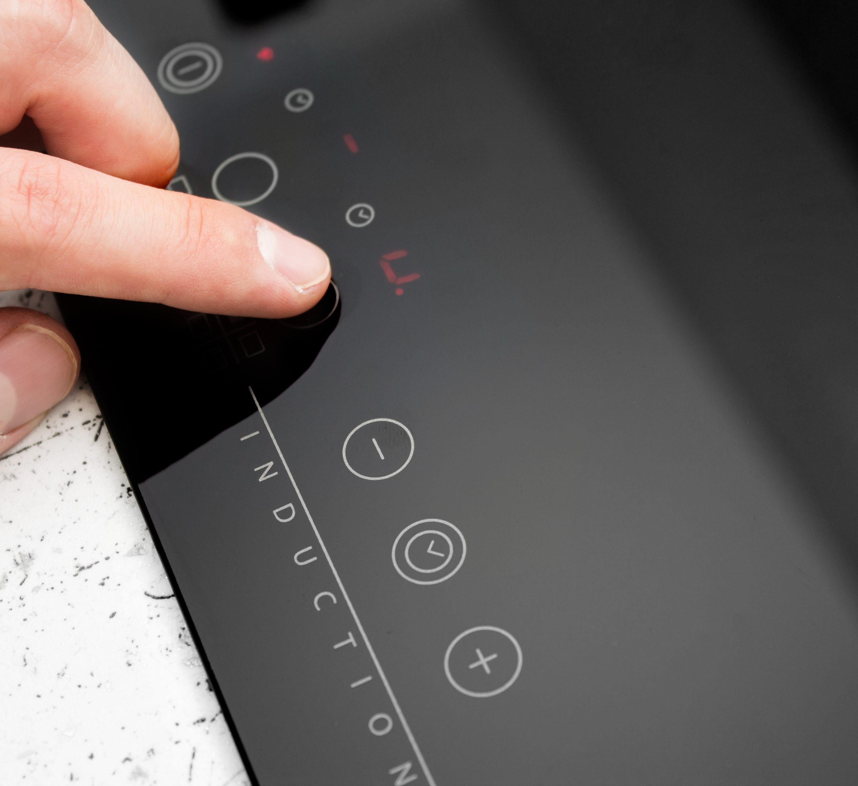 Powering the cordless kitchen