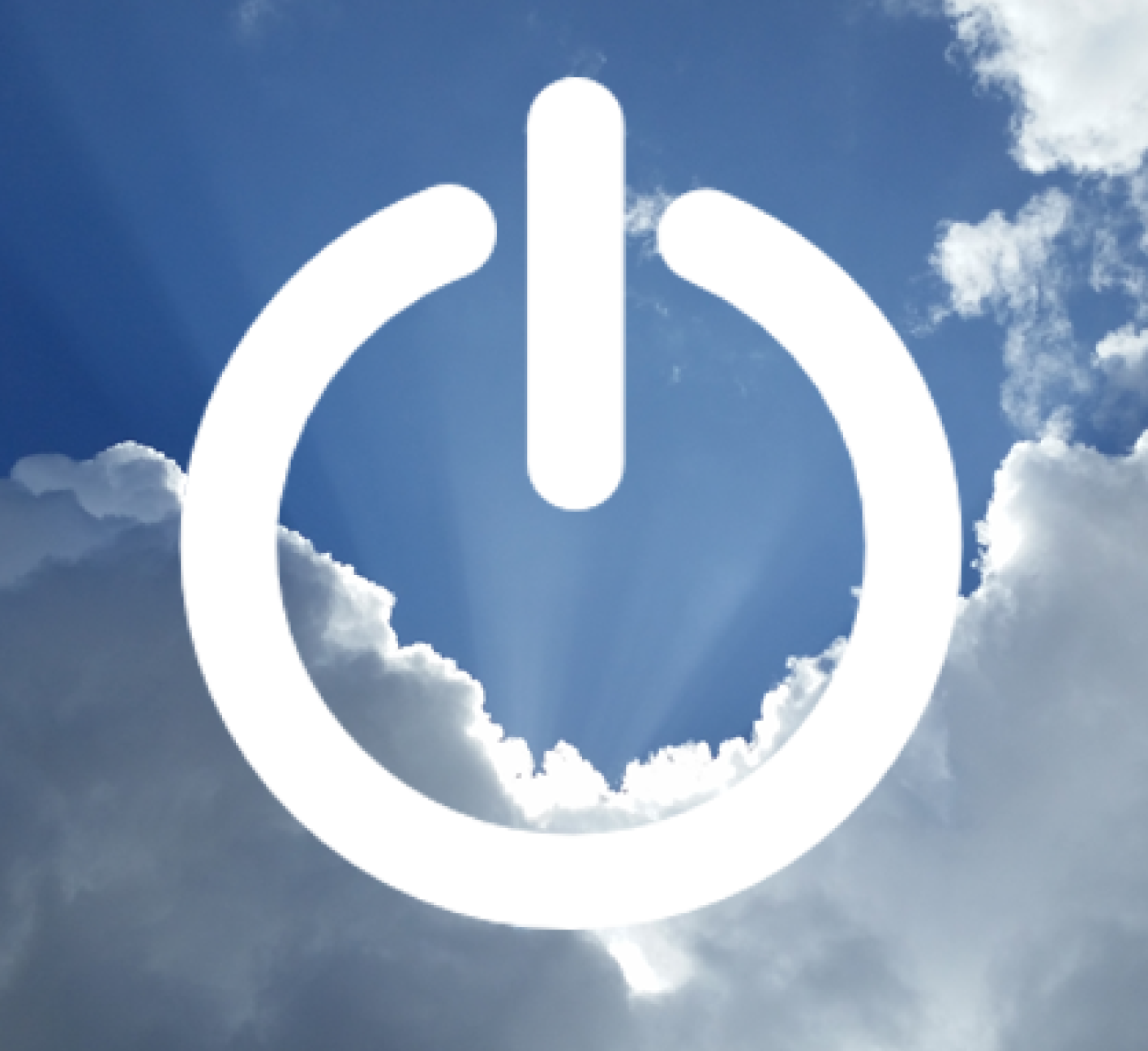 Dreaming of power through the air