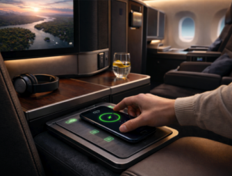 Qi2 Wireless Charging is Taking to the Air