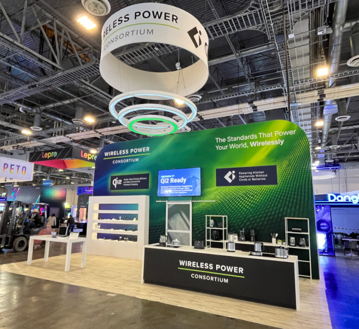 WPC Energizes CES 2025 with Product Innovations
