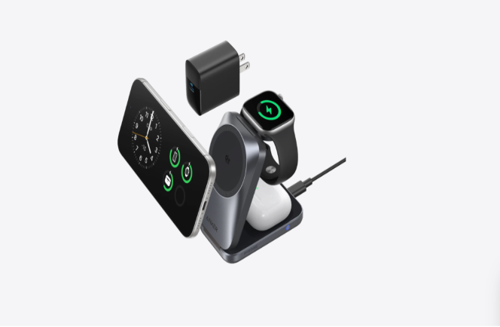 Anker Prime 3-in-1 Foldable