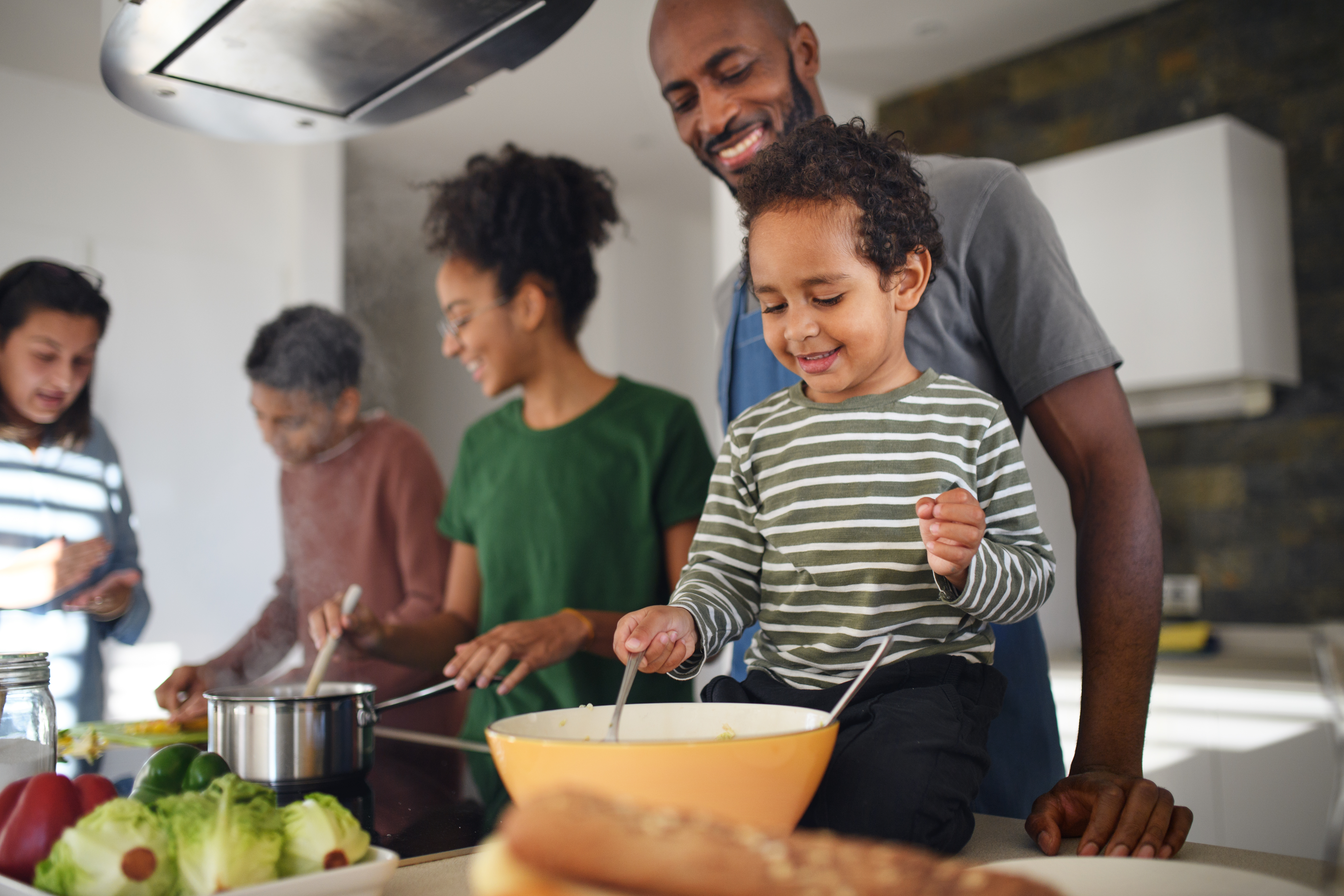 The first Ki Plugfest - Reaching a major milestone in the development of the Ki cordless kitchen