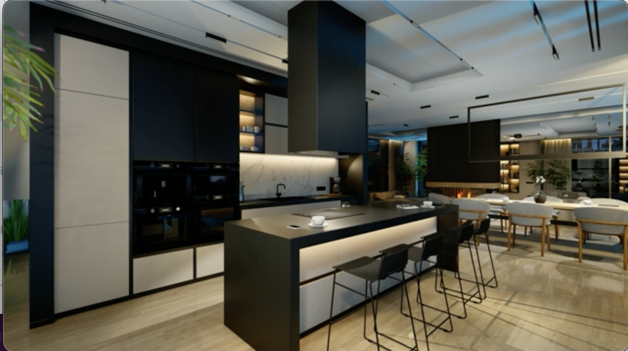 See why Ki is the future of kitchens