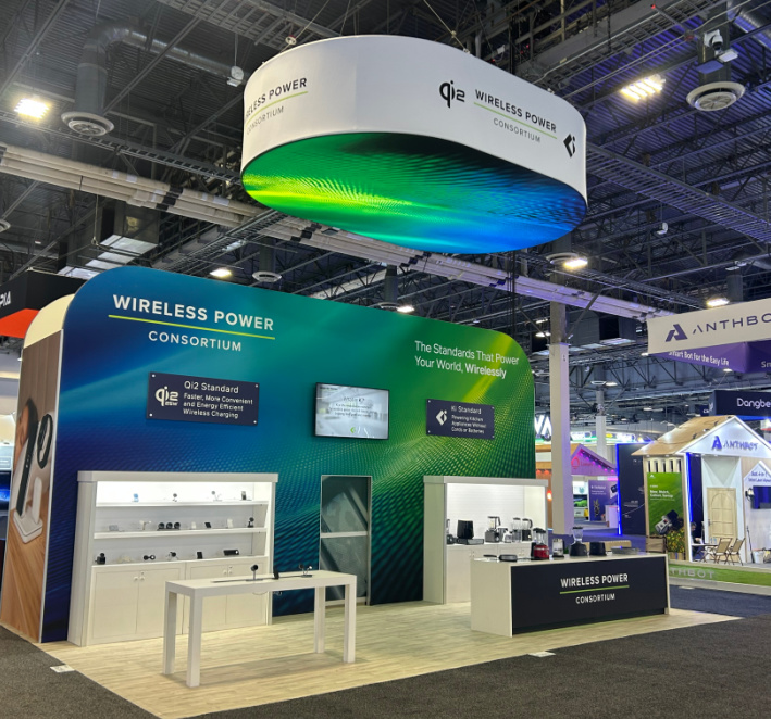 WPC Gives CES 2026 a Charge