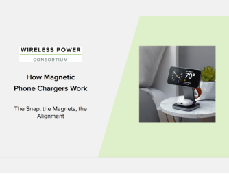 How Do Magnetic Phone Chargers Work? Magnets, Explained 